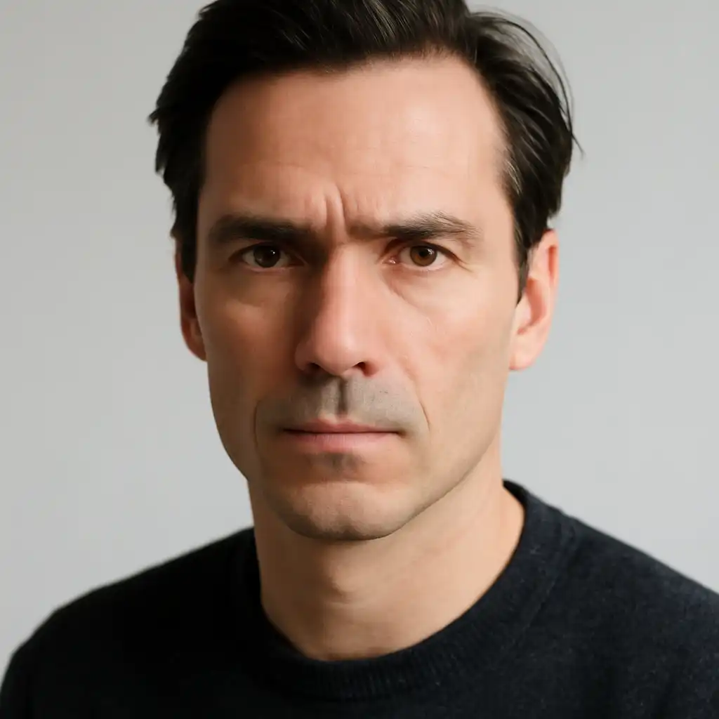 Klaus Bergmann